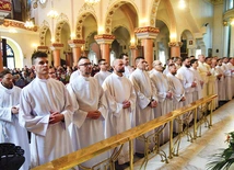 Uroczystość poprzedziło dwumiesięczne przygotowanie.
