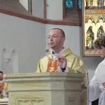 Msza w intencji zmarłego papieża Franciszka