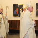 Msza w intencji zmarłego papieża Franciszka