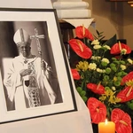 Msza w intencji zmarłego papieża Franciszka