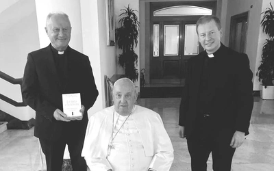 Papież Franciszek i relacje z KUL