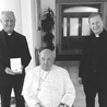 Papież Franciszek i relacje z KUL