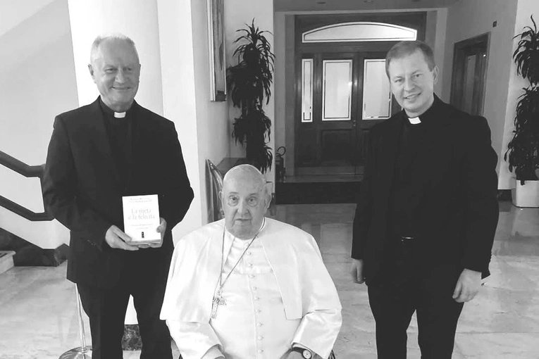 Papież Franciszek i relacje z KUL