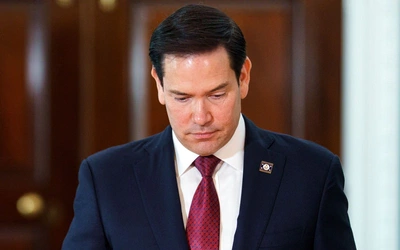 Marco Rubio