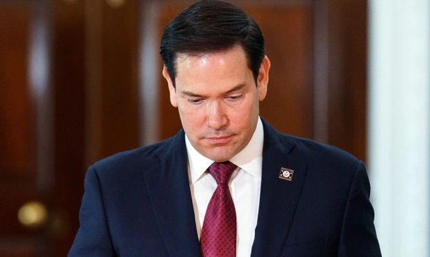 Marco Rubio