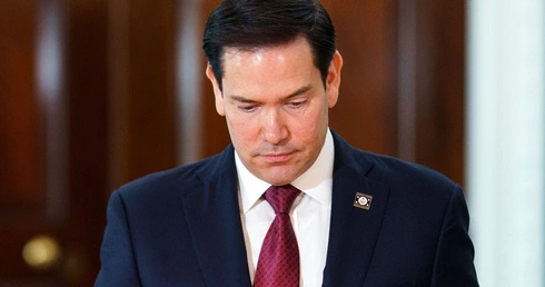 Marco Rubio
