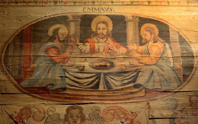 Osiem tysięcy kroków. Komentarz św. Bedy Czcigodnego na środę wielkanocną