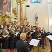 Wspólne muzykowanie na pograniczu