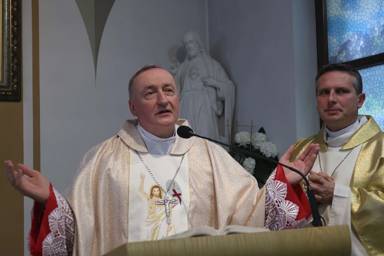 Rekolekcje przewodników pielgrzymek