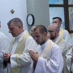 Rekolekcje przewodników pielgrzymek