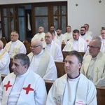 Rekolekcje przewodników pielgrzymek