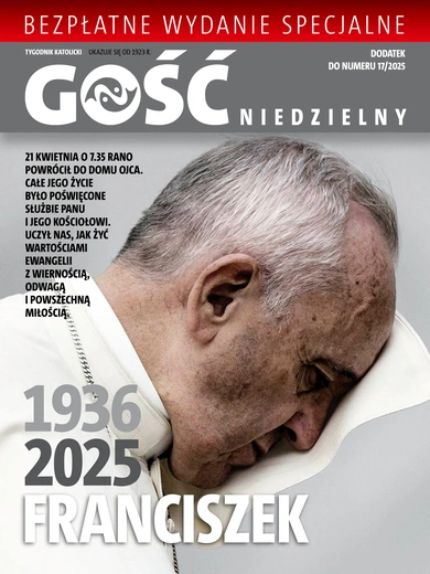 Przywrócić znaczenie sercu