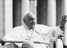 Papież Franciszek – rozmowy o pontyfikacie