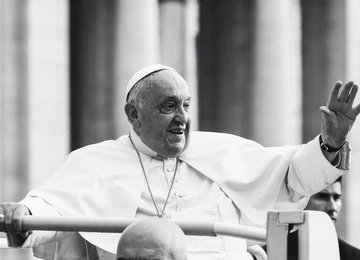 Papież Franciszek – rozmowy o pontyfikacie