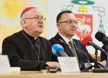Co z beatyfikacją sióstr katarzynek?