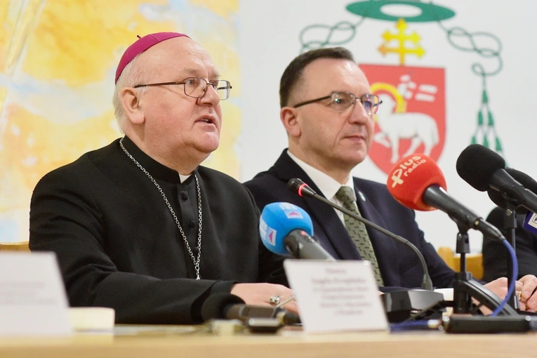 Co z beatyfikacją sióstr katarzynek?