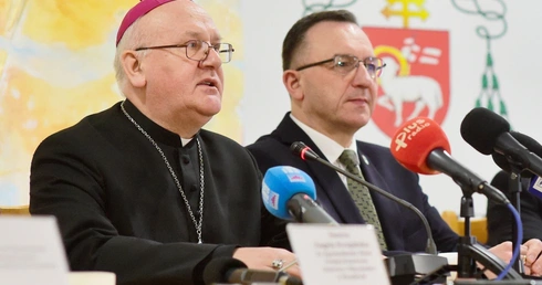 Co z beatyfikacją sióstr katarzynek?