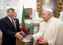 Współpraca duchownych i świeckich