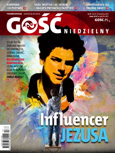 GN 17/2025 Wydania diecezjalne PDF