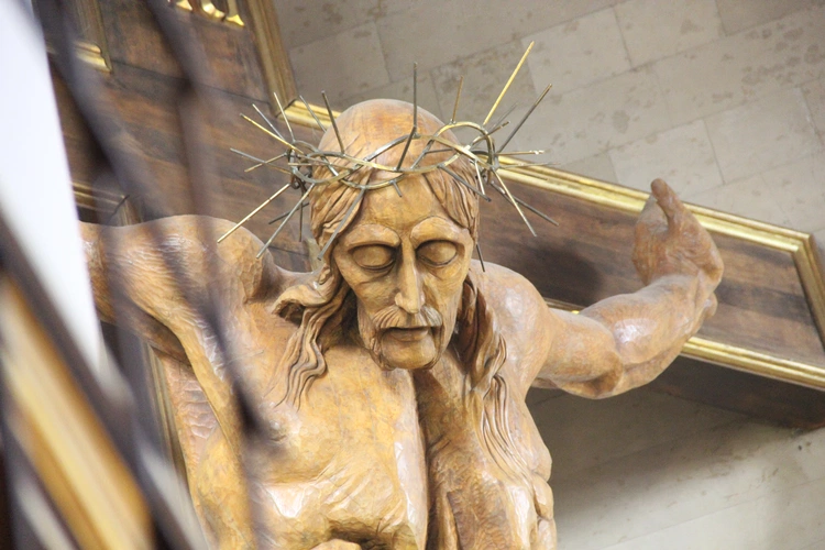 Bierzmowanie w Sufczynie 2025