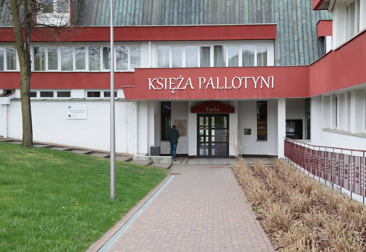 Dolina Miłosierdzia