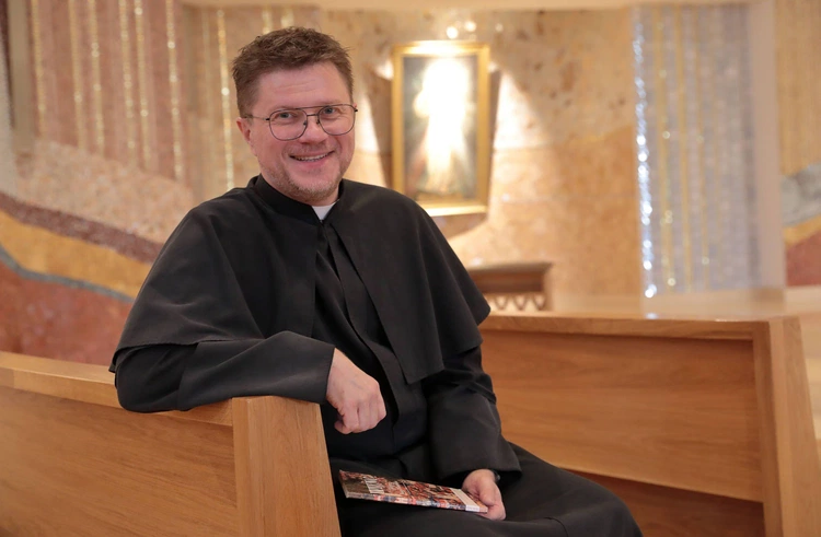 Dolina Miłosierdzia