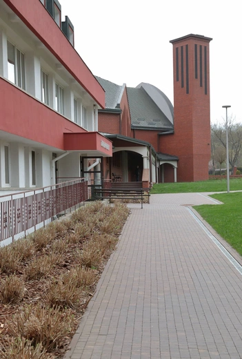Dolina Miłosierdzia