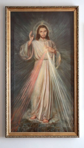 Dolina Miłosierdzia