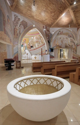 Dolina Miłosierdzia