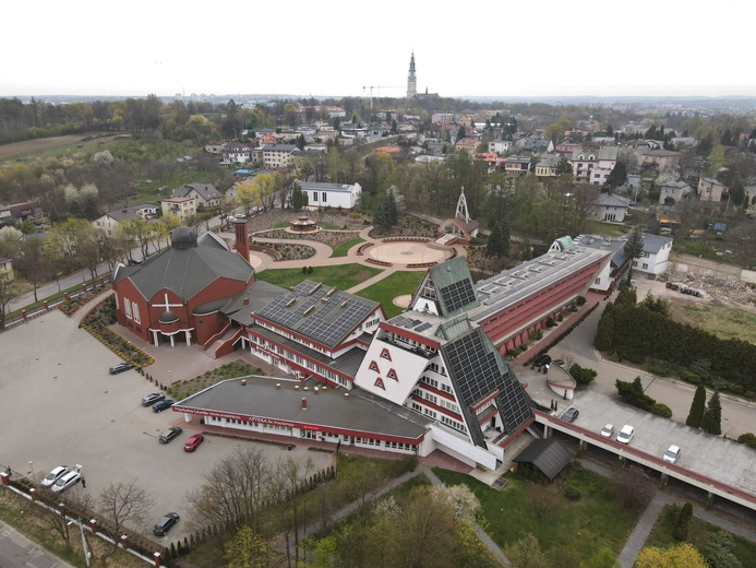 Dolina Miłosierdzia