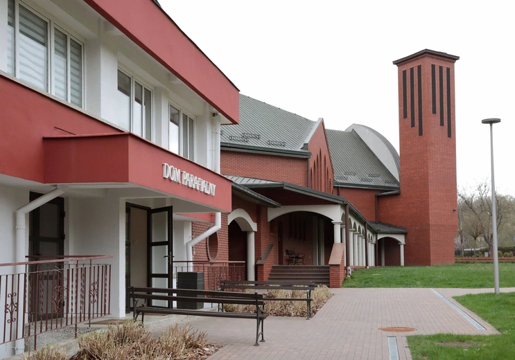 Dolina Miłosierdzia