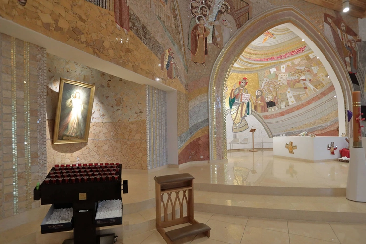 Dolina Miłosierdzia