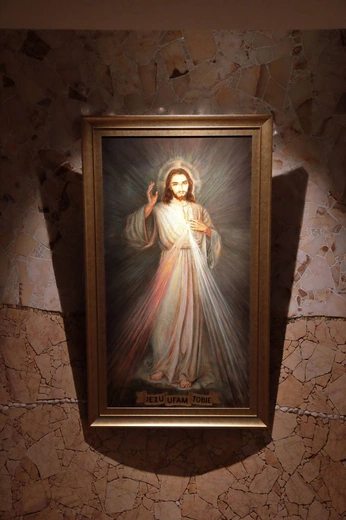 Dolina Miłosierdzia