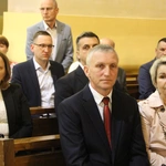 Bierzmowanie w Porąbce Uszewskiej 2025