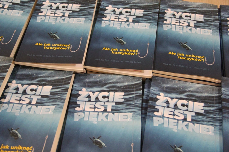 Bierzmowanie w Porąbce Uszewskiej 2025