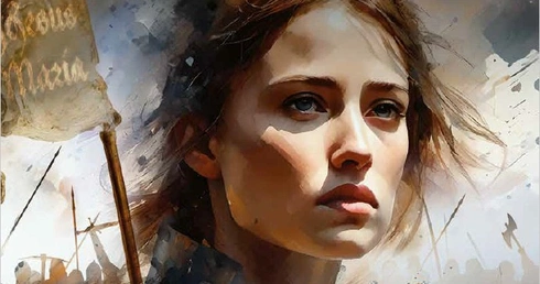 Nowy numer „Historii Kościoła”: Inkwizycja i Joanna d’Arc – dlaczego spalono świętą? Kto zamordował ks. Streicha? I jak pierwszy papież dotarł do Rzymu?
