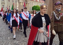 Świętowanie 1000 lat od koronacji Bolesława Chrobrego we Wrocławiu