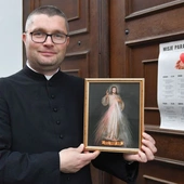 W Kożuchowie rozpoczęły się misje parafialne