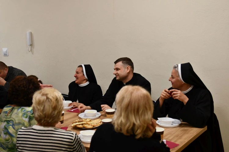 W Kożuchowie rozpoczęły się misje parafialne