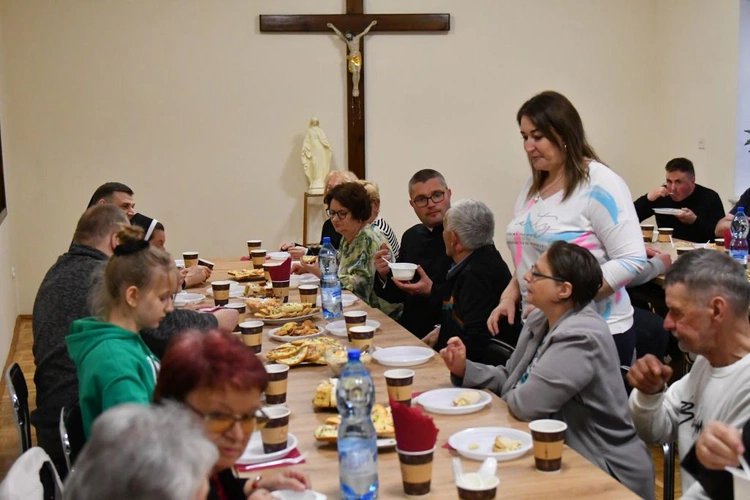 W Kożuchowie rozpoczęły się misje parafialne