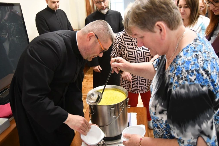 W Kożuchowie rozpoczęły się misje parafialne