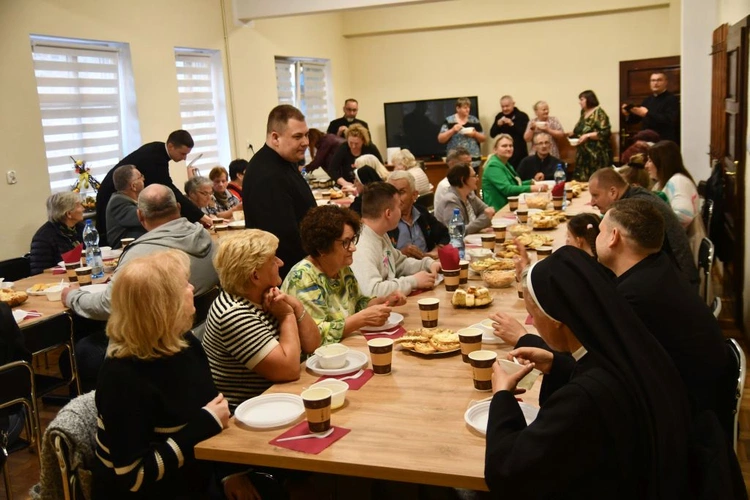 W Kożuchowie rozpoczęły się misje parafialne