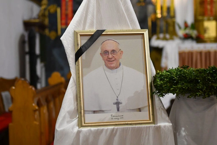 W Kożuchowie rozpoczęły się misje parafialne