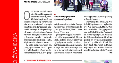 Gość Bielsko-Żywiecki 17/2025