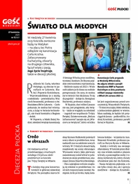 Gość Płocki 17/2025
