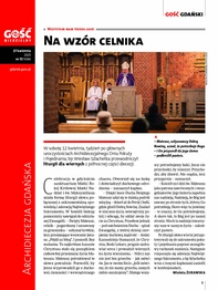Gość Gdański 17/2025