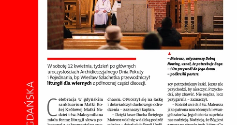 Gość Gdański 17/2025