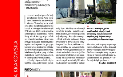 Gość Krakowski 17/2025