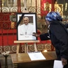Cercas: we Franciszku najpierw widziało się księdza