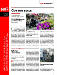 Gość Warszawski 17/2025